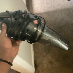 Car Vacuum 