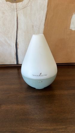 Young Living Diffuser