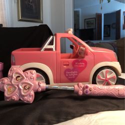 Princess  Toys 