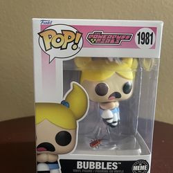 Funko Pop!