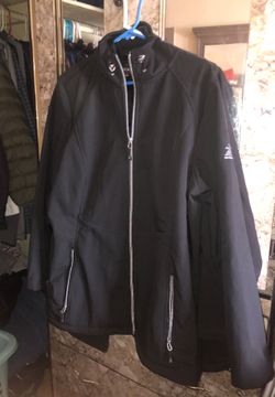 New zeroxposur 1XL Jacket/Coat