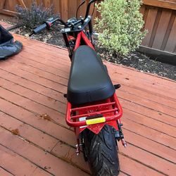 Coleman B200R