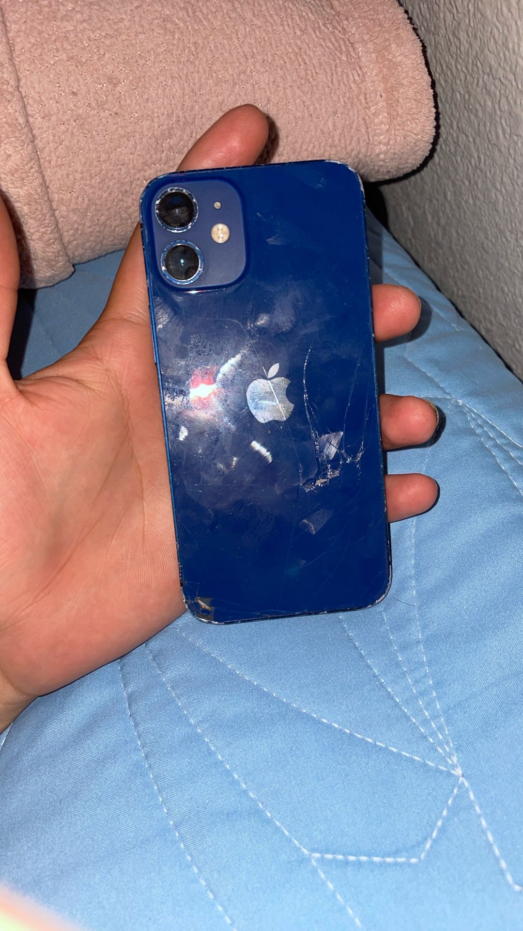 iPhone 12 Mini