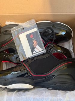 D rose AdiZero Rose 1 size 11.5 brand new