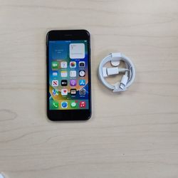 Iphone 8 64gb  Unlock Any Sim