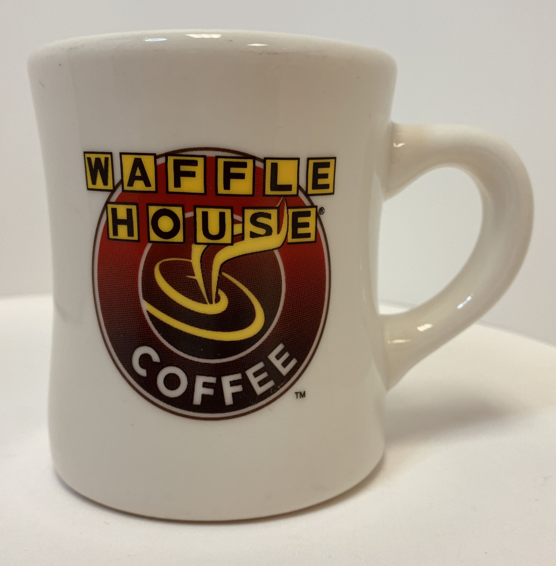 Waffle House Coffee Cup DINER MUG! By Tuxton. for Sale in Evanston, IL -  OfferUp