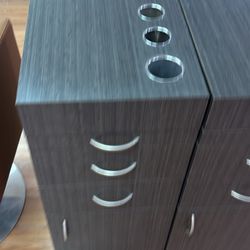 Salon Styling Stations