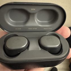 Skullcandy Sesh True Wireless Bluetooth Headphones