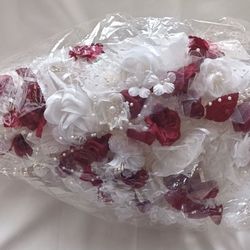 Quinceañera bouquet 