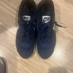 Nike Air Max Size 6.5