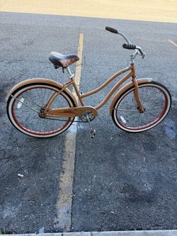 Hykolity Cruiser Bike 26 inch