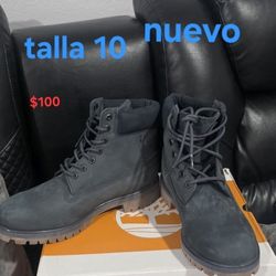 Zapatos Nuevos
