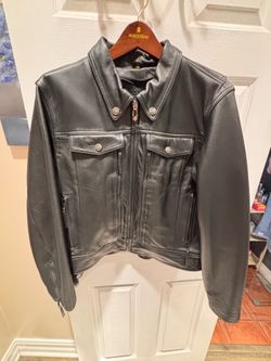 Harley Riding Jacket