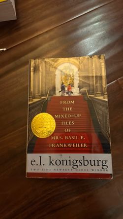 Kids novel book