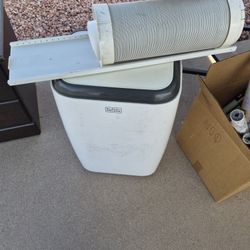 Portable Ac Unit