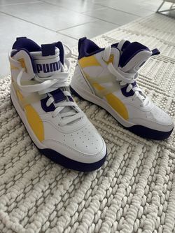 PUMA Sneakers / Beautiful / Brand New / No Box