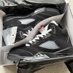 Jordan Big Kids Size 6.5