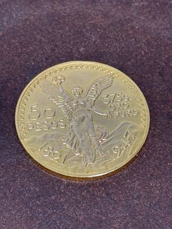 14k Centenario