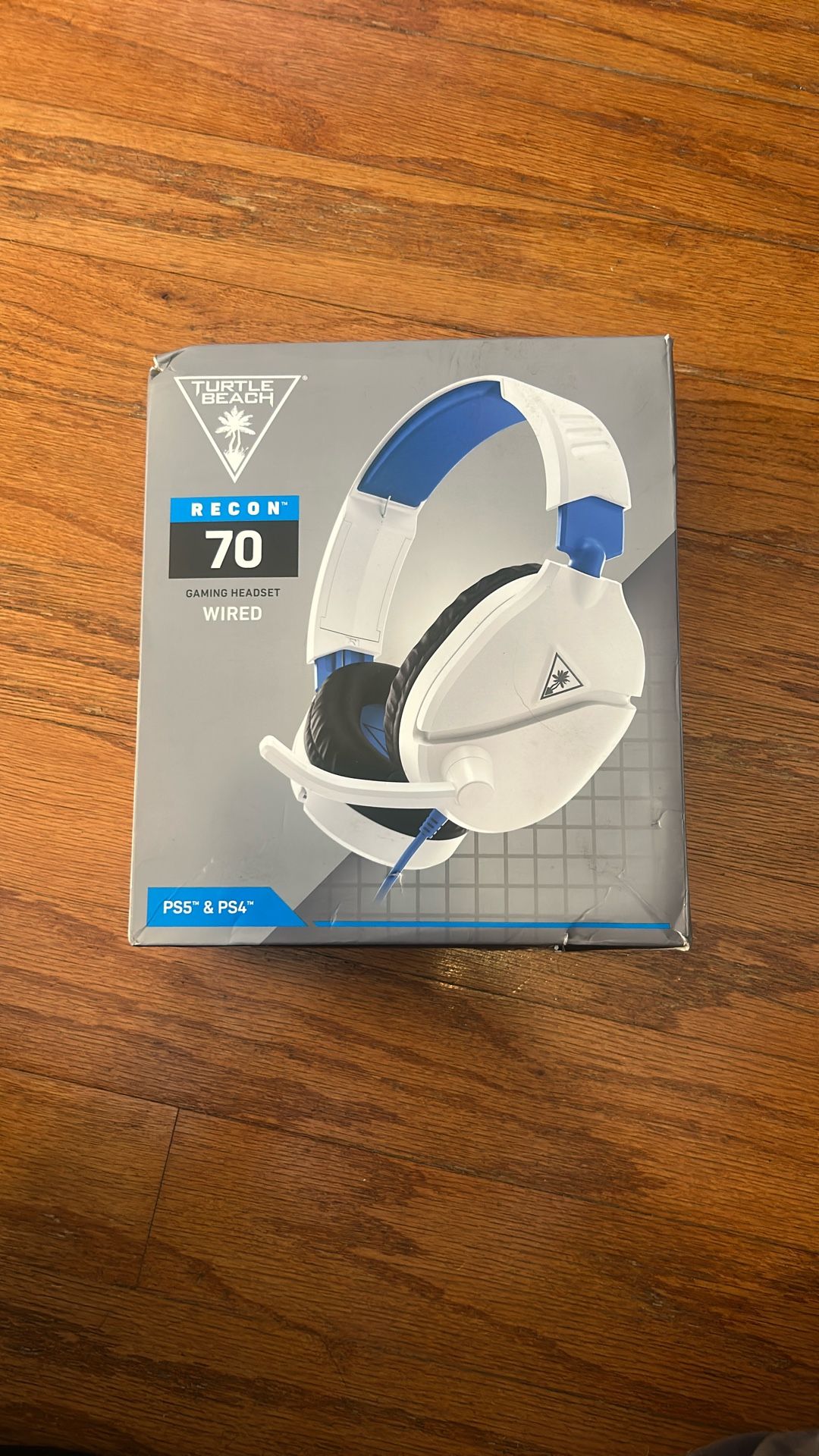 Turtle Beach Gaming Headset Recon 70