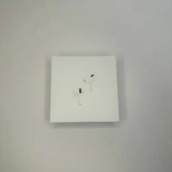Airpods Pro 2nd Generation