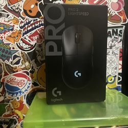 logitech g pro x 2 lightspeed