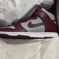 Nike Dunk High Retro 