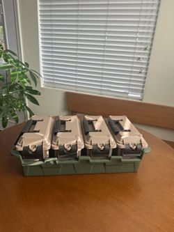 Storage Organizer Bins