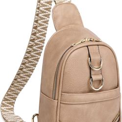 Crossbody Sling bag