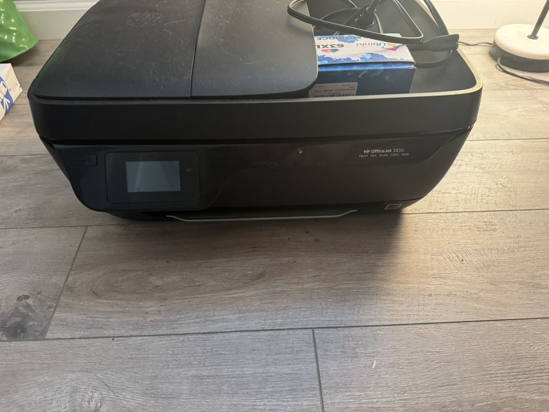 HP Printer