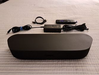 Roku Streambar