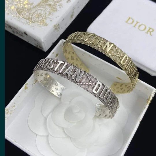 Bracelets  Dior