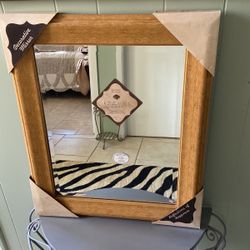 Azure Mirror New one