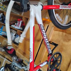 Redline 20" BMX