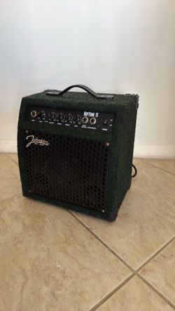 Used Johnson REPTONE 15 Guitar Combo Amp Guitar Combo Amp