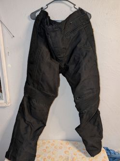 Frank Thomas xti pants mens