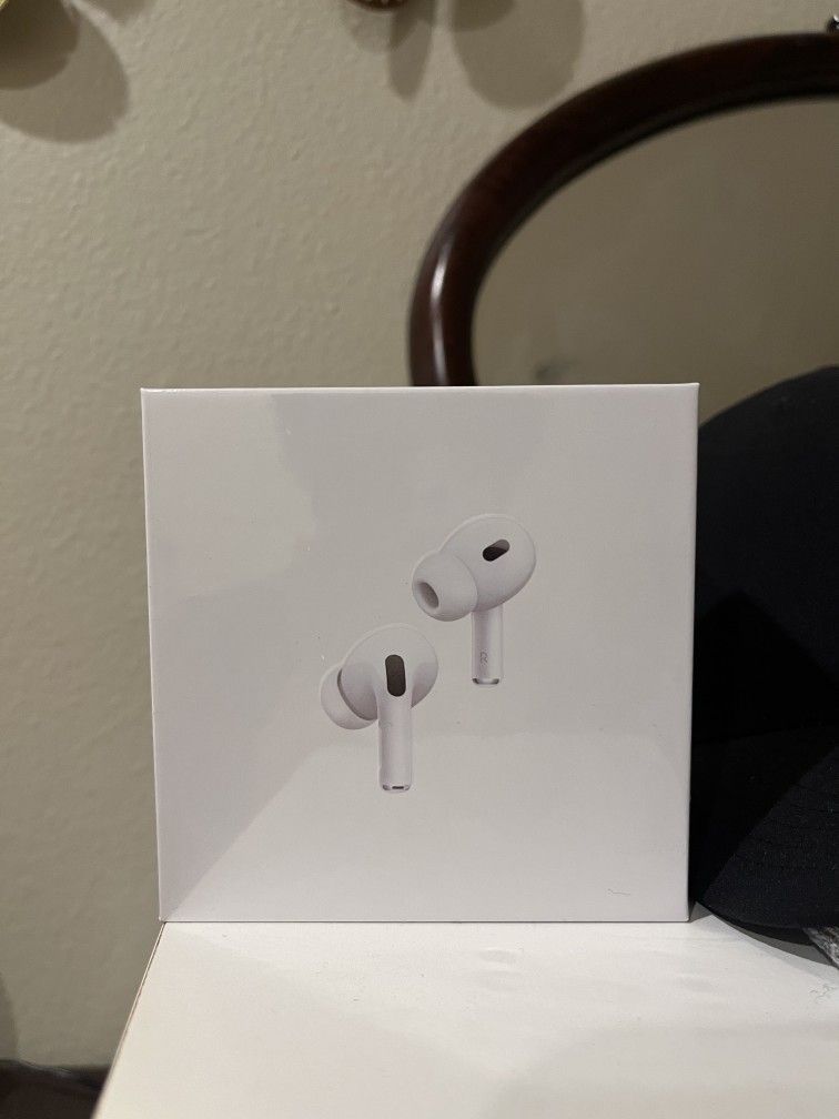 AirPod Pros 2