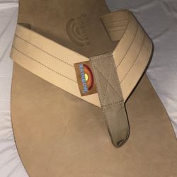 Huge Display Sandle Rainbow 