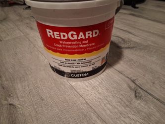 Crack Prevention Membrane 