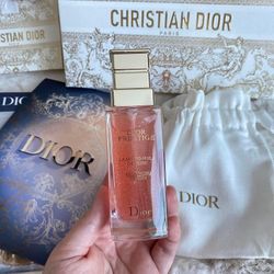 Dior Prestige La Micro-Huile de Rose Activated Serum 1.7 Oz