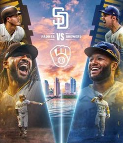 NLDS MIL @ SD