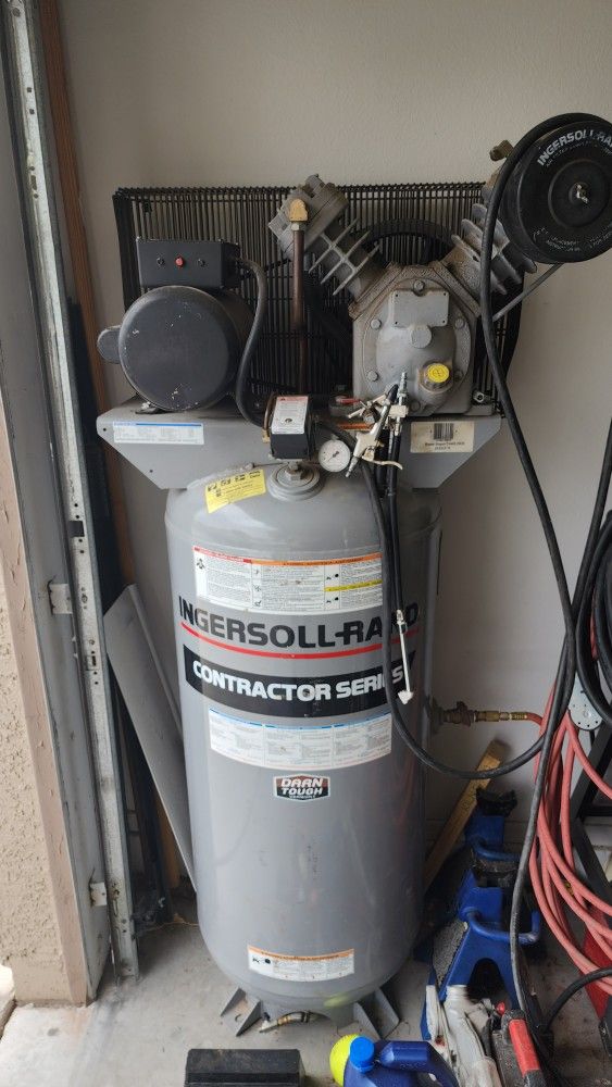 Air Compressor