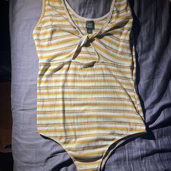 New Wild Fable Bodysuit (small)