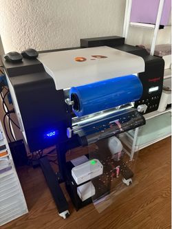 Procolored VF13 UV DTF Printer