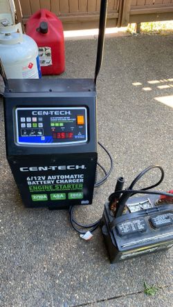 Battery charger