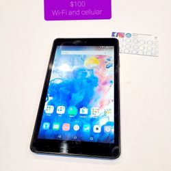 🇺🇲🇺🇲💥tablet Android ✅32GB Wi-Fi And Cellular 🇺🇲