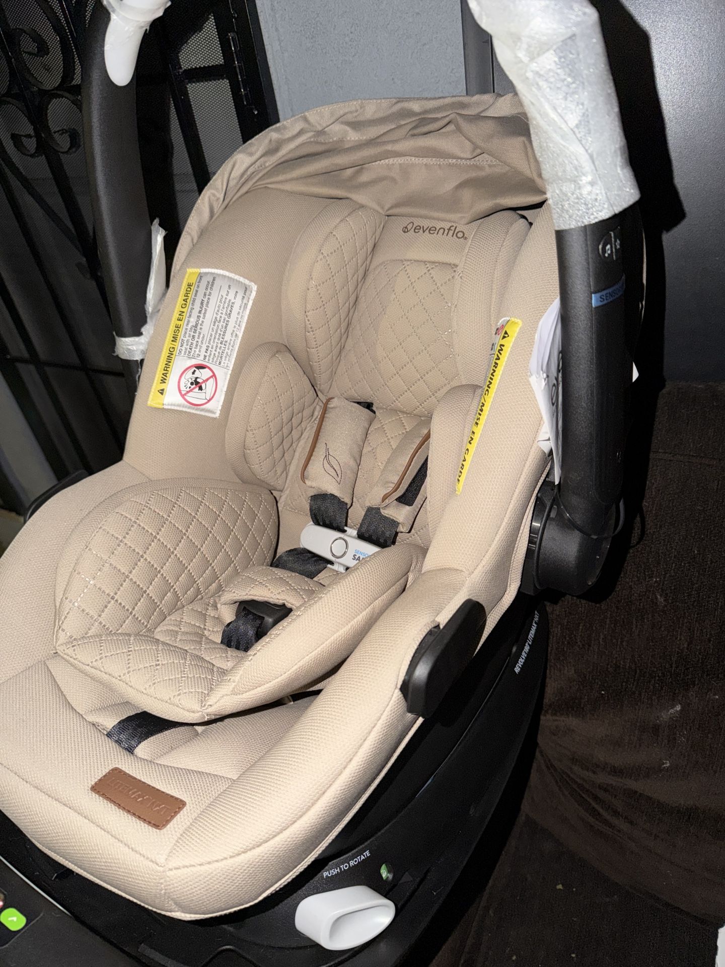 Car Seat