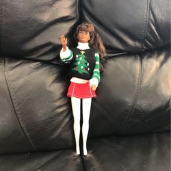 Barbie