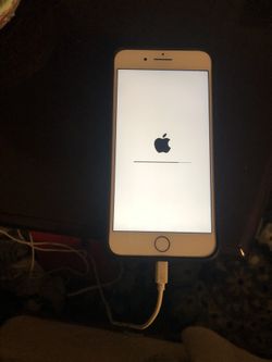 iPhone 7 Plus Rose Gold