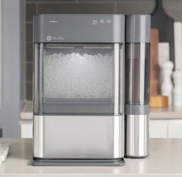 GE Profile Opal 2.0 Nugget Ice Maker, 38 lbs