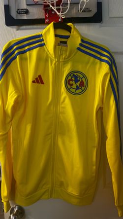 Club América Jacket